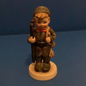 Goebel Hummel “Chimney Sweep Boy” Figurine
